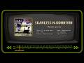 SKANLESS-N-KONNIVIN - Murder poetry