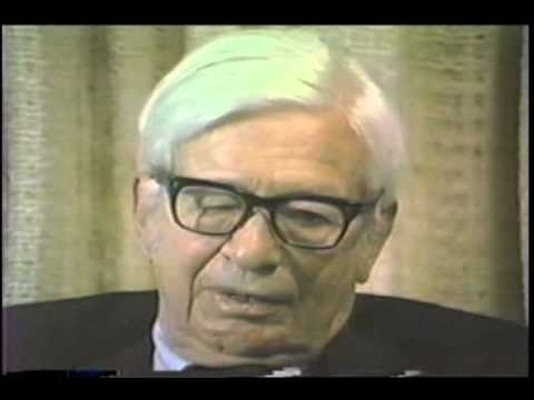 Interview with Rudolph Peierls