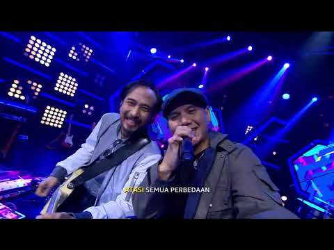 PADI REBORN - SAHABAT SELAMANYA