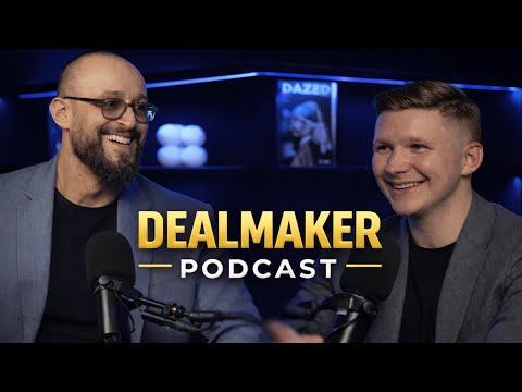 Der DealMaker Podcast - Die neue Konkurrenz für Hoss & Hopf?