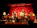 The BossHoss mit "Rodeo Queen" Berlin 2010 ...
