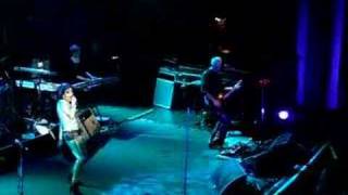 SIOUXSIE - SEA OF TRANQUILITY - Shepherds Bush 2008