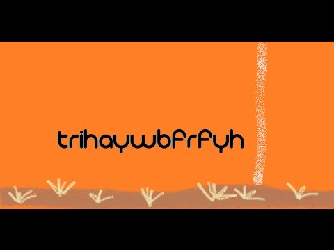 TRIHAYWBFRFYH PC