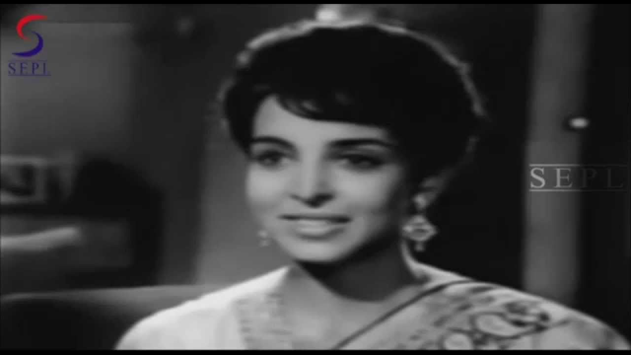 Hamne Chaaha Magar Lyrics  | Umeed | Asha Bhosle | Ravi Shankar Sharma (Ravi)