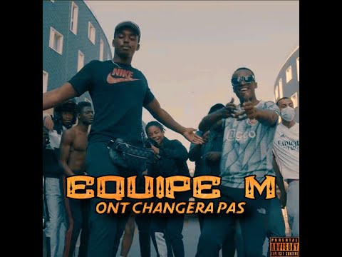Equipe M - On changera pas