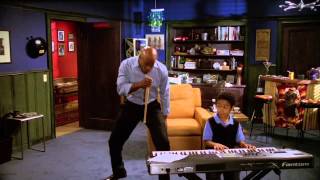 Eu, a patroa e as Crianças - S05E07 - A Proposta - 720p - Dublado