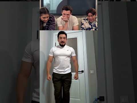 Tom Holland reaction viral video part30#tomholland  #funny#trynottolaugh #reaction