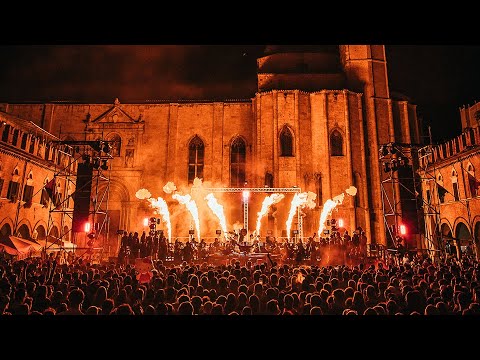 ASCO - Fortuna (LIVE at Symphony of CAOS 2024)