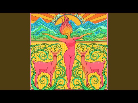 Run Away (feat. Starboi Ebriima)