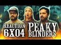 Peaky Blinders - 6x4 Sapphire - Group Reaction