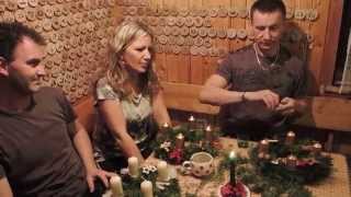 Video F.T.PRIM & D.N.A. Brno - Čas vánoční (oficiální videoklip)