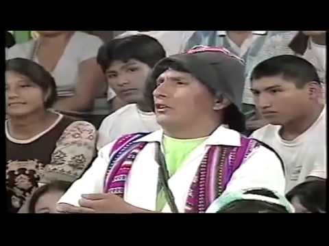 Ambulantes de la Risa   La Escuelita