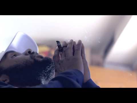 NeverBlink Tribute - Naj The Shooter - Dir Guad