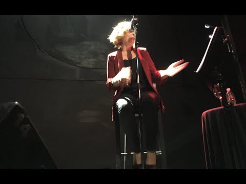 Cómo hemos cambiado. Sole Giménez.