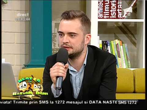 Cătălin Josan, single nou