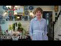 HOUSE TOUR Author Mary Kay Andrews Collected Georgia Home