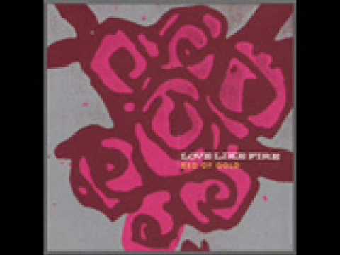 LoveLikeFire - Delusion