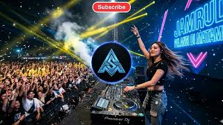 Download lagu DJ Pelangi Di Matamu x Jamrud 🔥 Remix TikTok Viral 2025 | DJ Santai Tapi Ngena mp3