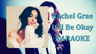 Download lagu Rachel Grae - It'll Be Okay (Karaoke Version) mp3