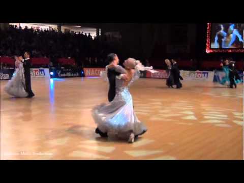 Salou 2011, PD Open Standard - The Final