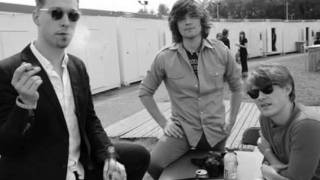 Hanson - Got A Hold On Me