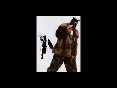 VELIAL SQUAD X SAGATH X JEEMBO TYPE BEAT “BLACK FOREST”