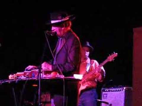 Watermelon Slim and the Workers Clip