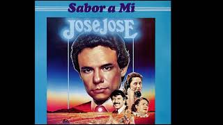 José José - Te Doy Dos Horas (1988) HD