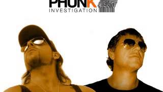 0DAY MIXES - phunk investigation - umf radio 06-28-2013