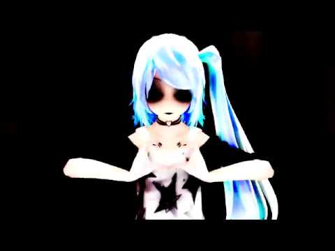 [MMD] FML [Gothic Raziel]