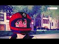 MEGAZONE 23 Sândalo De Dandi AMV