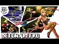 Battle Arena Toshinden 3 PS1 1996 Sofia