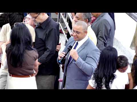 Culto Iasd Santa Amélia, 17/01/2026 - Sermão por Pr Alex SAnder