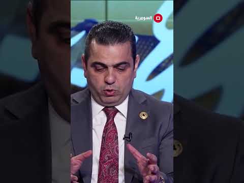 شاهد بالفيديو.. ماذا يفعل بتال الوزير داخل قاعة الانتخاب؟  #shorts