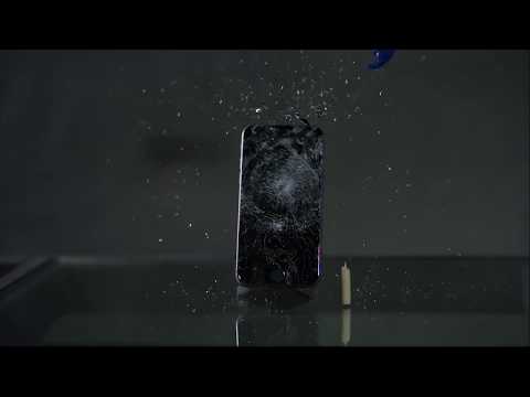Ubreakifix Channel Trailer