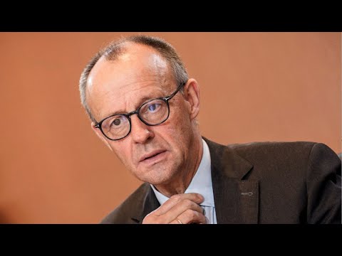 phoenixRunde: Renten-Showdown - Zitterpartie für Friedrich Merz