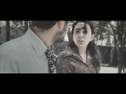 Coctel Intergaláctico - Te Pido (Video Oficial)