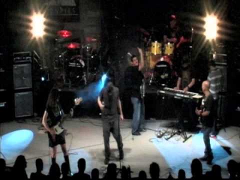 Rock Factory @ Del Putas Fest 2013 / Deep Purple - Burn