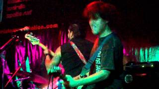 Radio kaos Lets Rock y Dimensiones Prohibidas 22 Octubre 2011 Aniversario Libelula HD