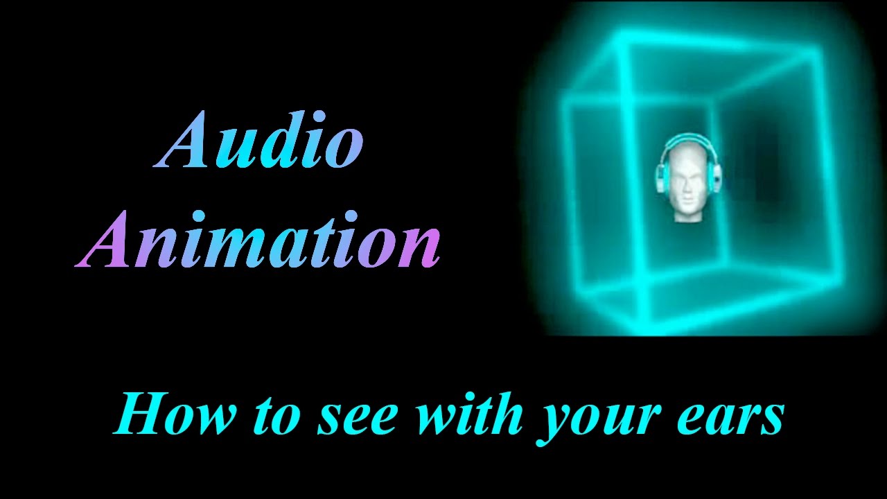 Thumbnail for Audio Animation