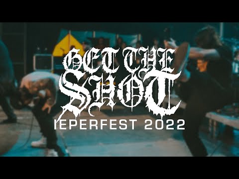 GET THE SHOT @ IEPERFEST 2022 - MULTICAM - FULL SET