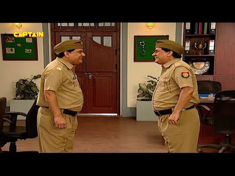 जब गोपी का हुआ थाने में अपने हमशक्ल से सामना || F.I.R. Full Episode