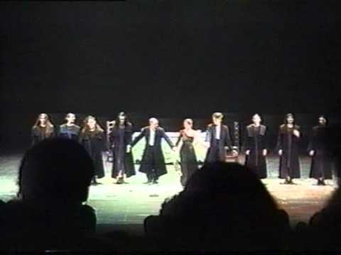 SERGIU ANGHEL'S SEASONS FINAL APLUSE