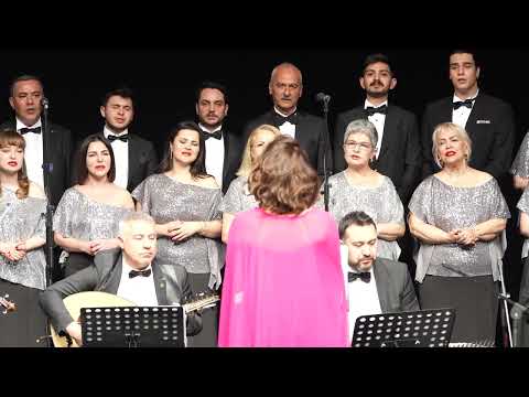 Bana Bir Aşk Masalından | Gönlümüzdeki Şarkılar - VISIOTT Sanat