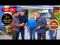 Men S Premier League CID সিটি ই ডি Ep 29 New Season Full Episode