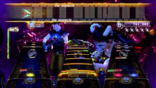 Dilated Disappointment by Wretched Full Band FC #620