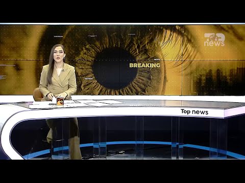 Edicioni Informativ, 3 Maj 2022/ Ngjarjet kryesore nga vendi, rajoni, bota | Breaking Top News