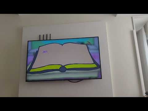 leitura da música família original