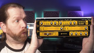 Video thumbnail for LOOPTROTTER SA2RATE 2 plugin review by White Noise Studio