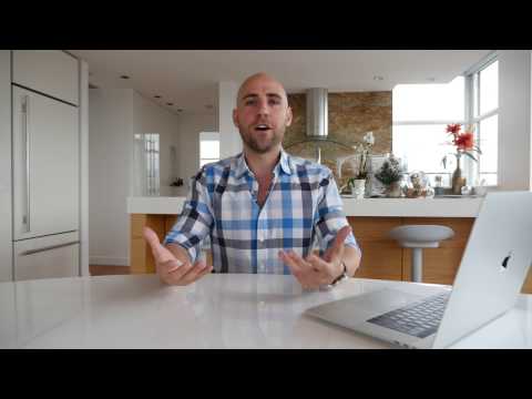 My 2017 Goals And Resolutions